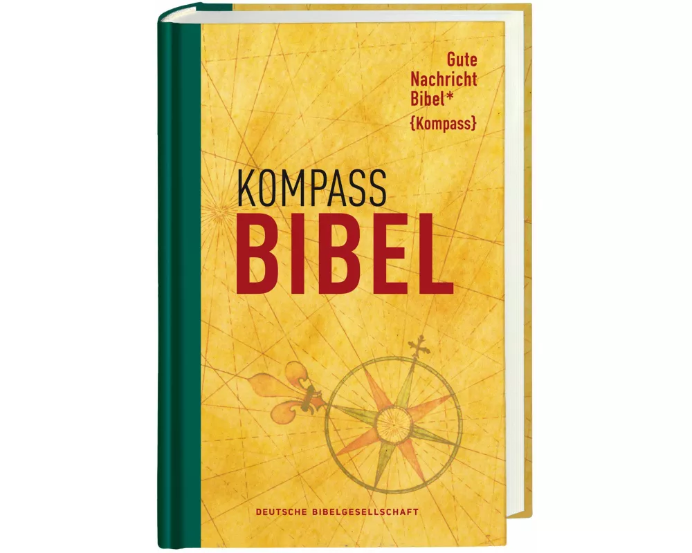 Gute Nachricht Bibel