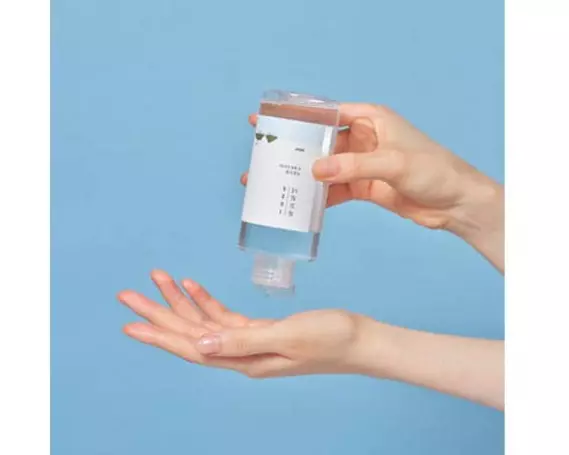 ROUND LAB 1025 Dokdo Toner 200 ml