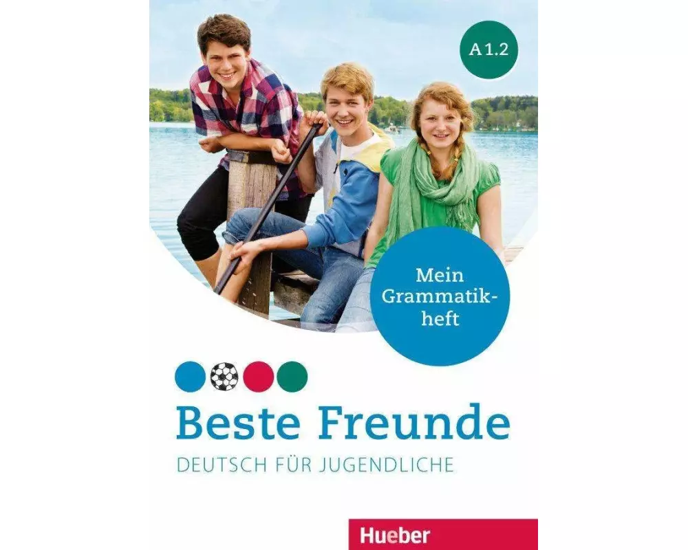 Beste Freunde A1.2