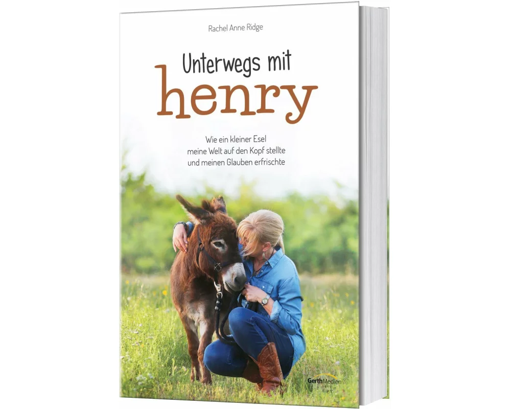 Unterwegs mit Henry