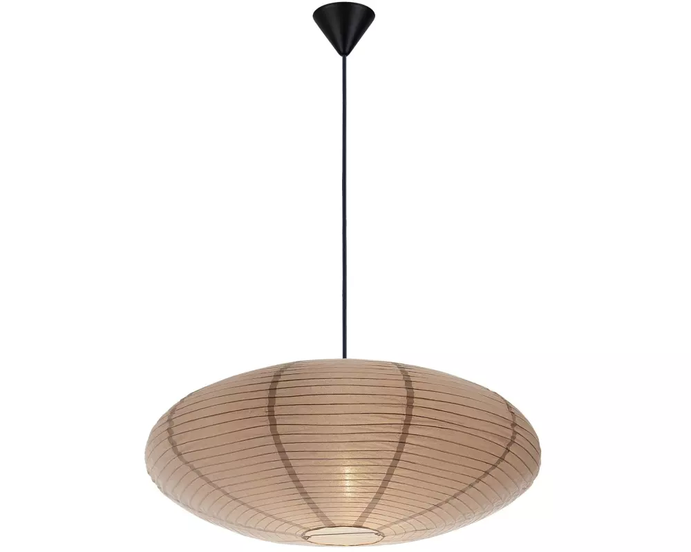 Nordlux Pendelleuchte Villo 60 Ohne Fassung, IP20