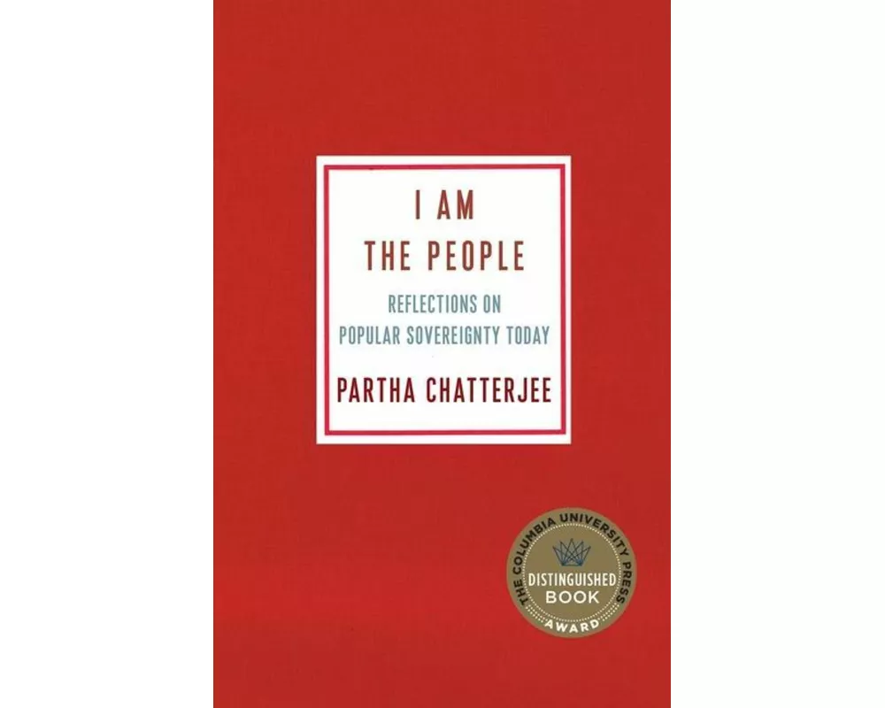 I Am the People