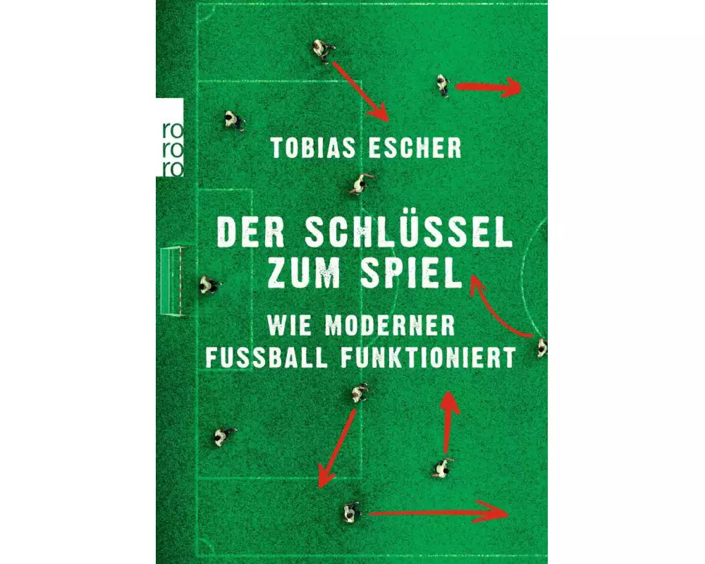 Der Schlüssel zum Spiel