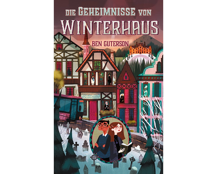 Die Geheimnisse von Winterhaus