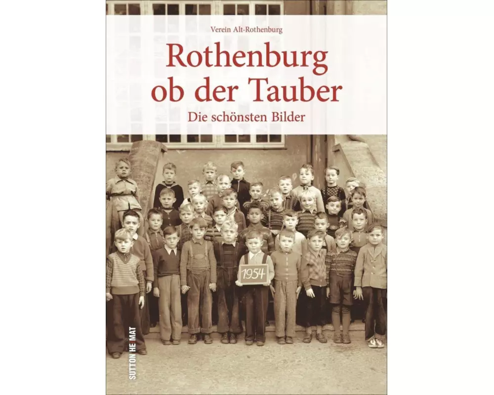 Rothenburg ob der Tauber