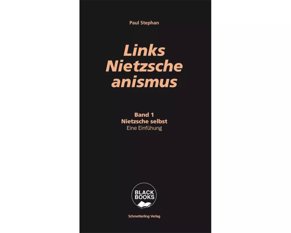 Links-Nietzscheanismus