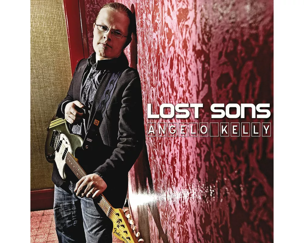 Lost Sons