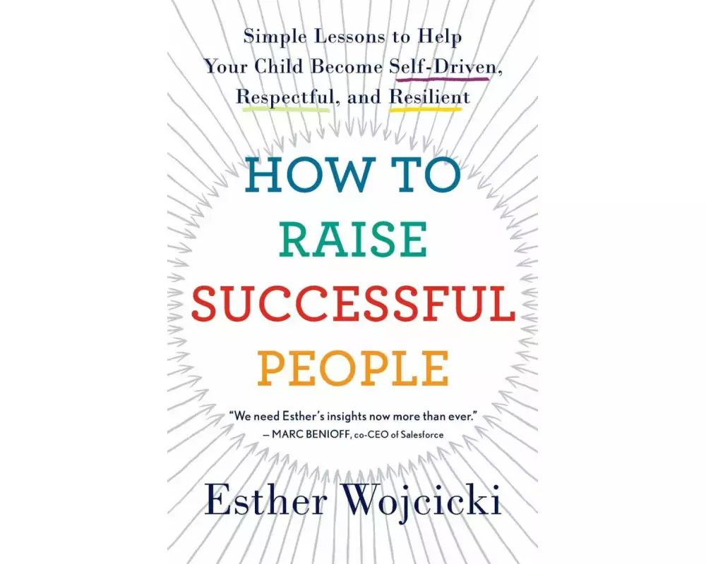 How to Raise Successful People