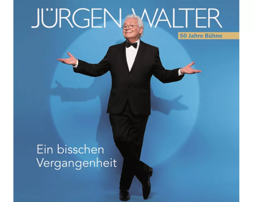 Ein bisschen Vergangenheit