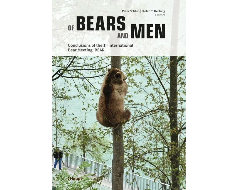 Of Bears and Men