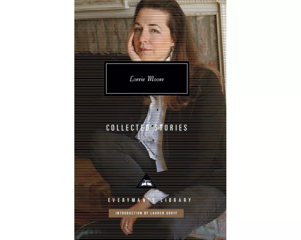 Collected Stories