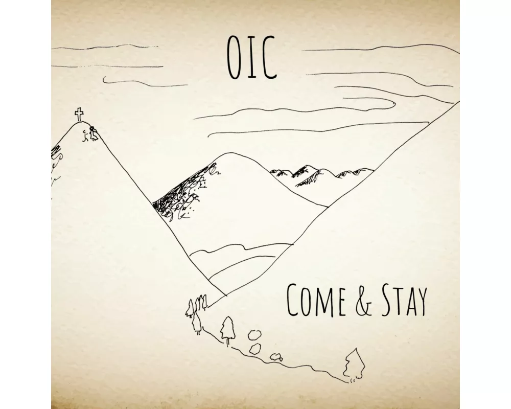 Come And Stay