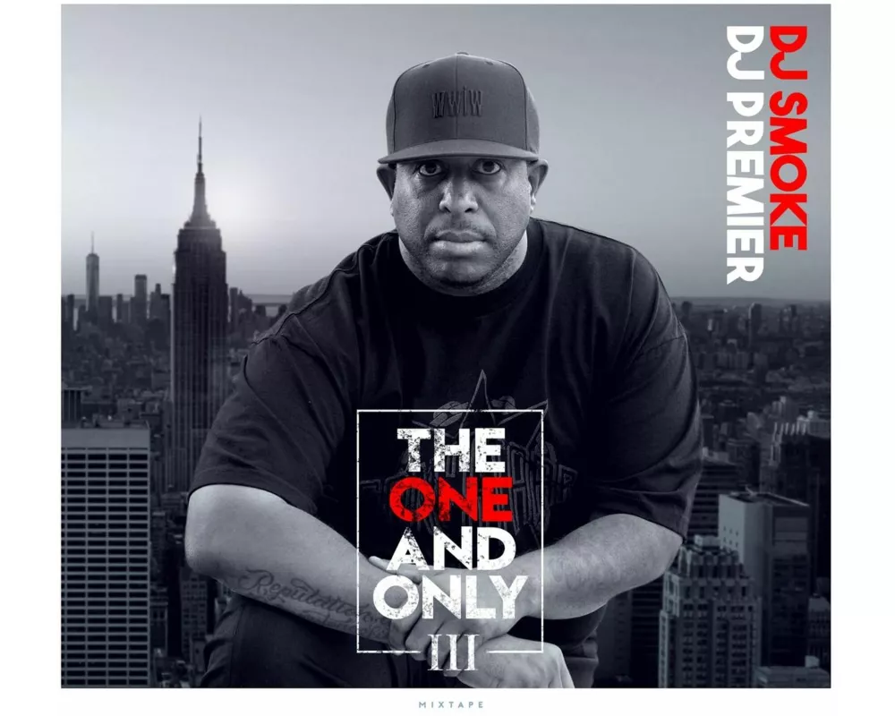The One And Only 03 - Mixtape
