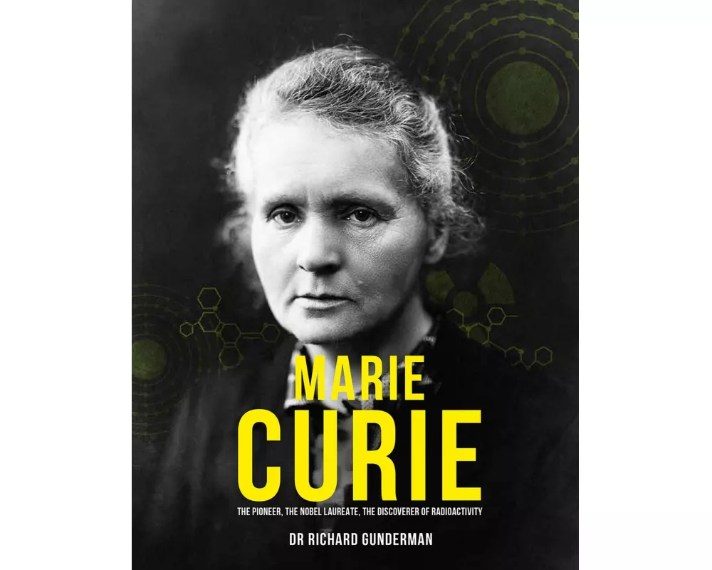 Marie Curie