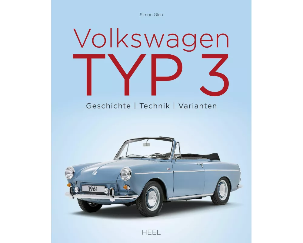 Volkswagen Typ 3