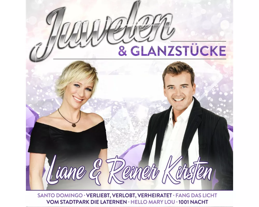 Juwelen & Glanzstücke