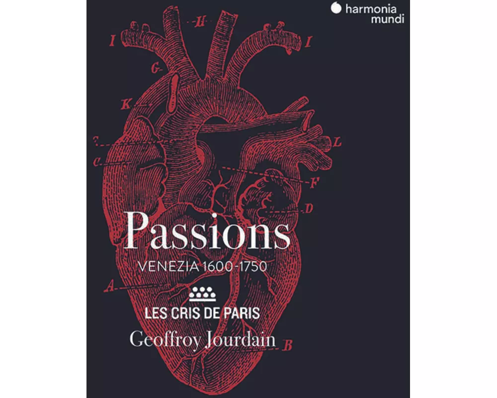 Passions