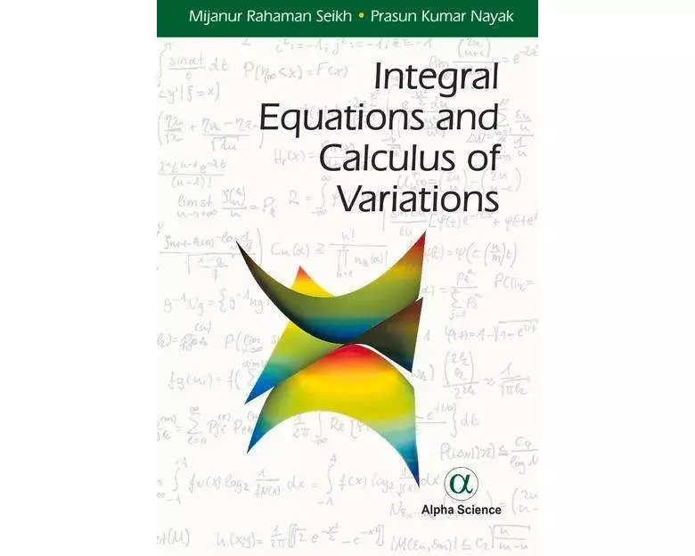 Integral Equations and Calculus of Variations