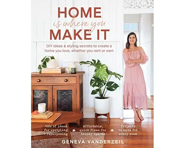 Home Is Where You Make It