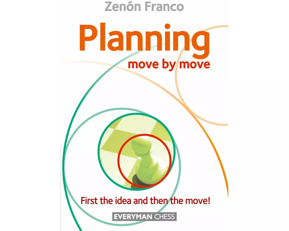 Planning: Move by Move