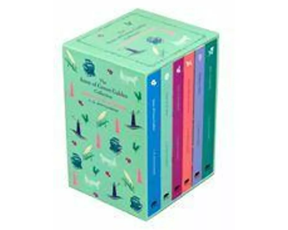 The Anne of Green Gables Collection
