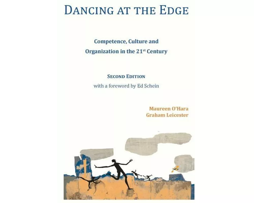 Dancing at the Edge