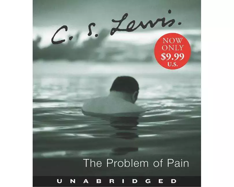 The Problem of Pain CD Low Price
