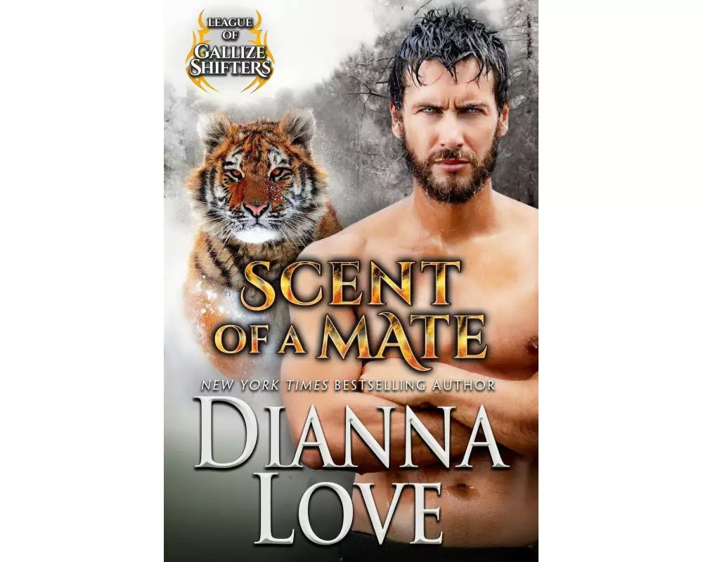 Scent Of A Mate