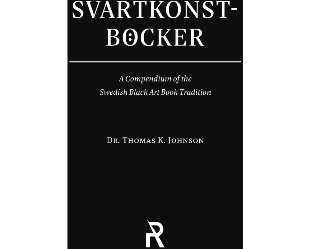 Svartkonstböcker