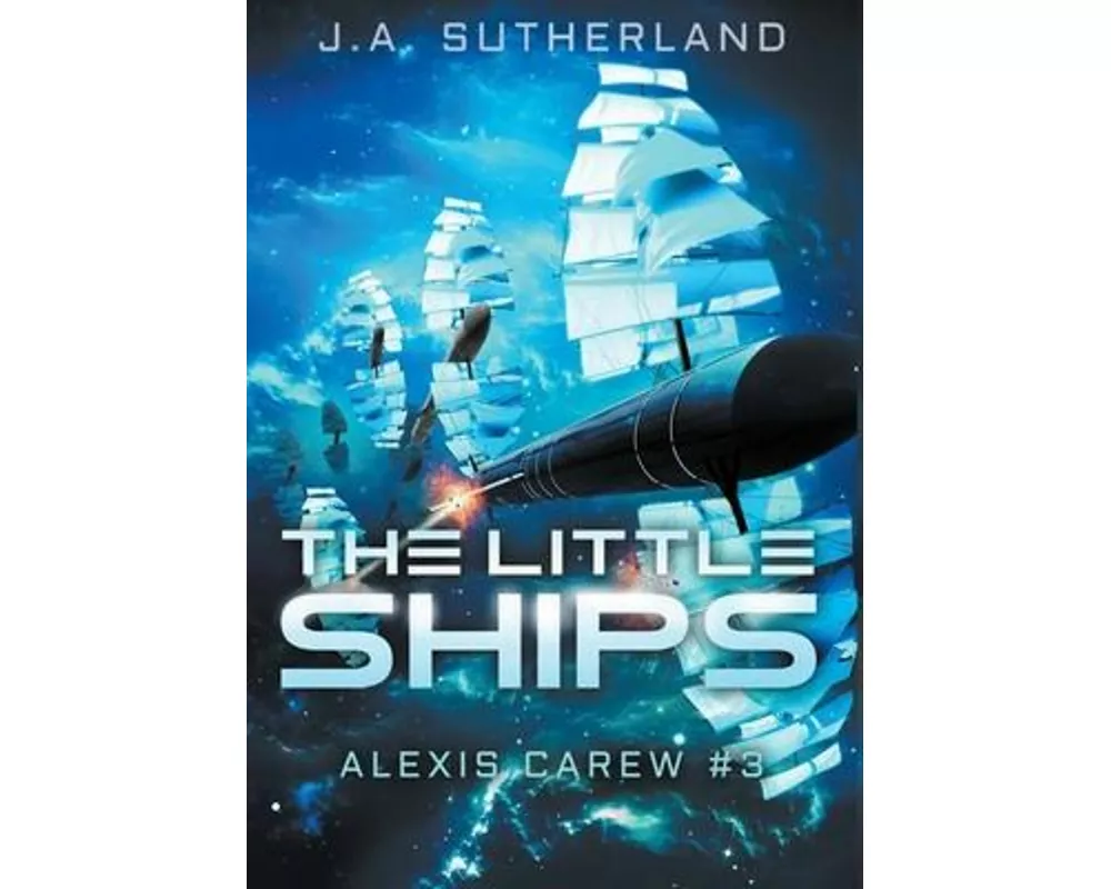 The Little Ships
