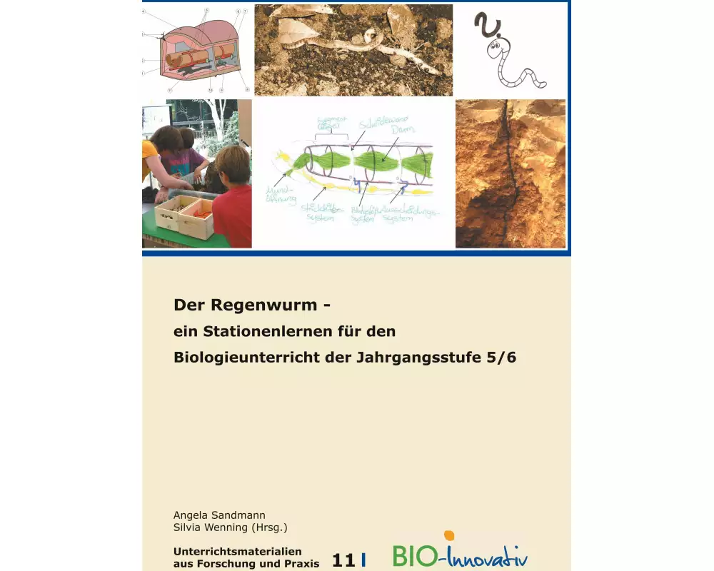Der Regenwurm