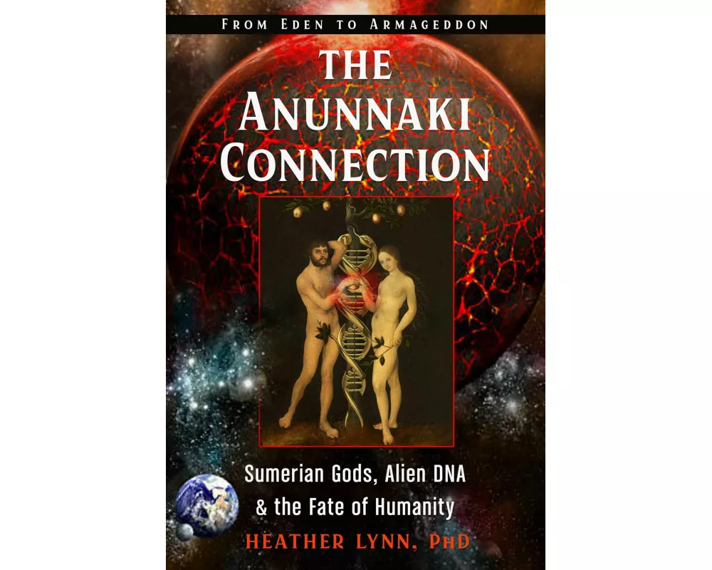 The Anunnaki Connection