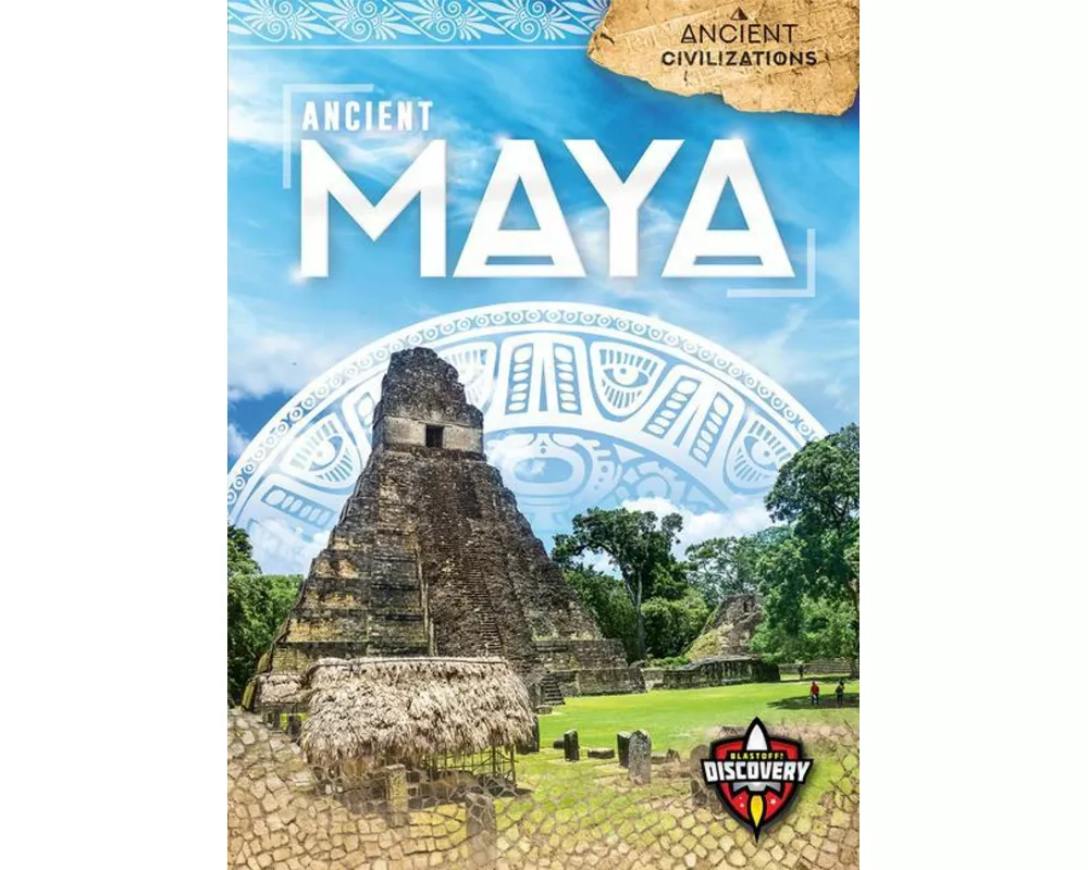 Ancient Maya