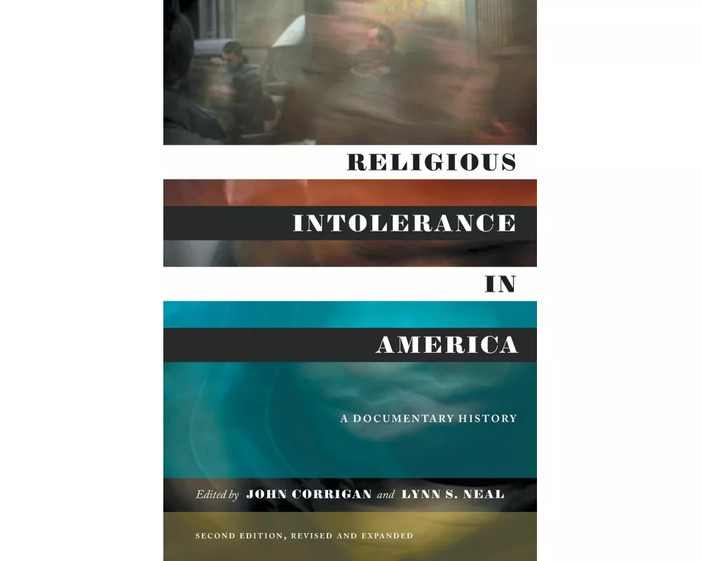 Religious Intolerance in America