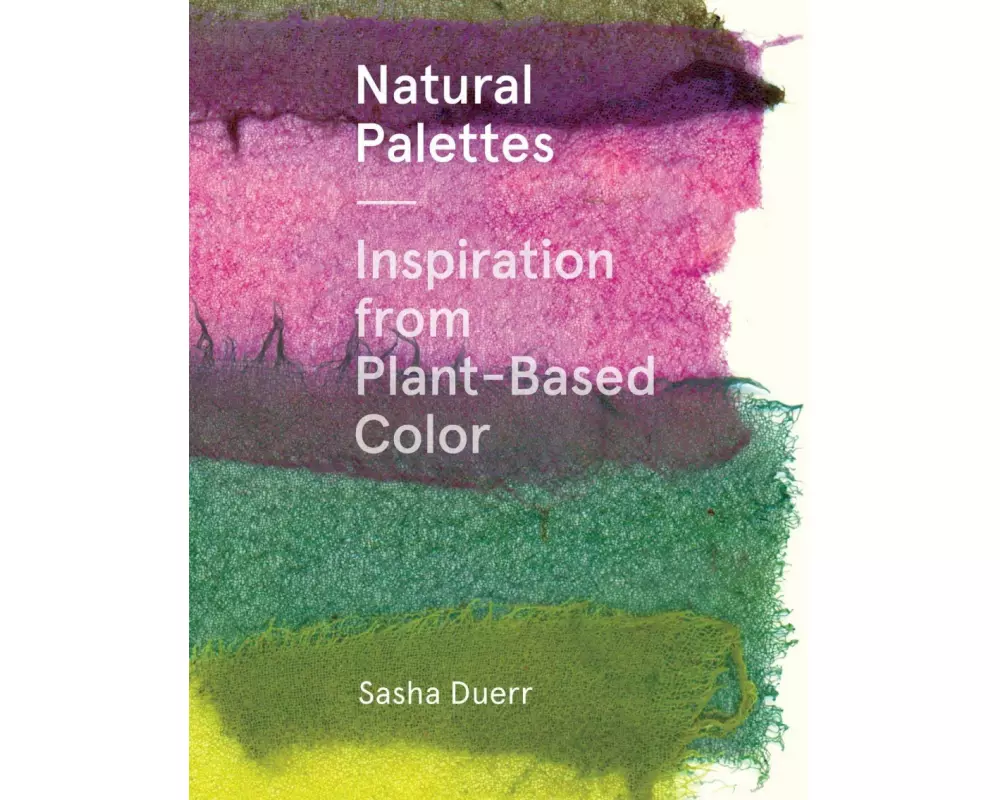 Natural Palettes