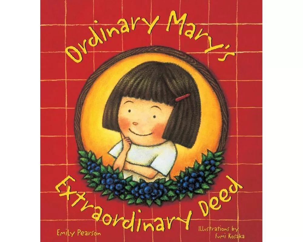 Ordinary Mary’s Extraordinary Day