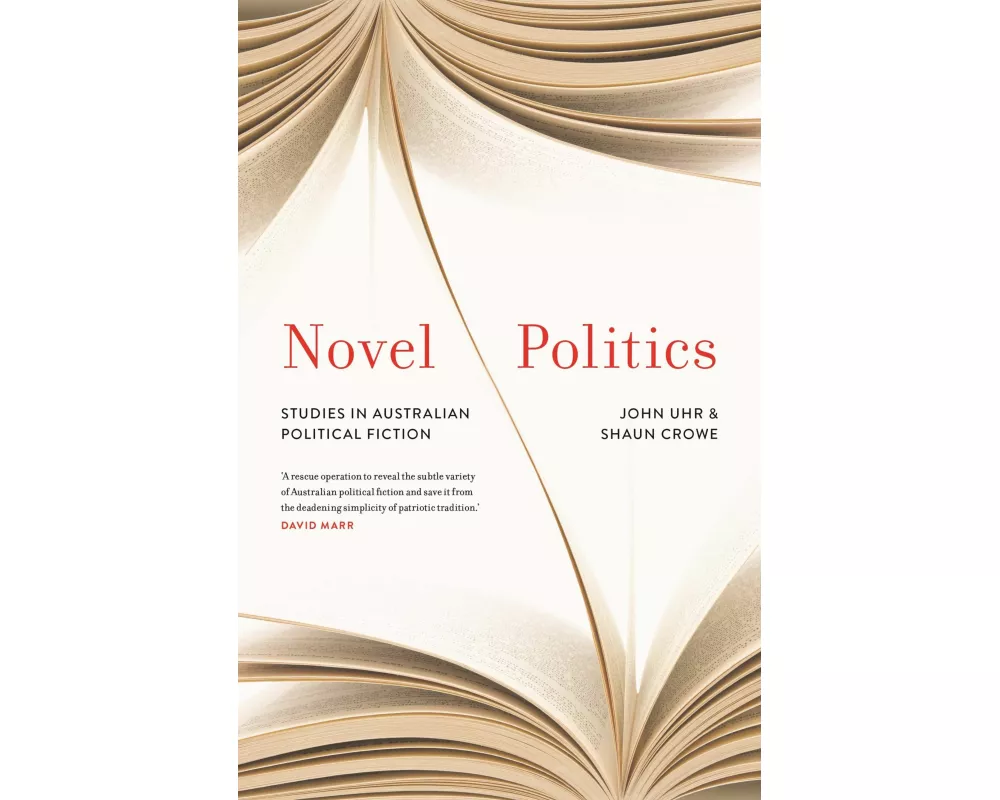 Novel Politics