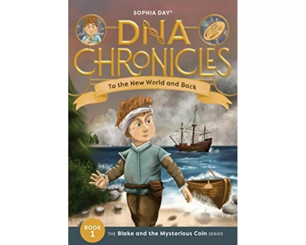 To The New World Back