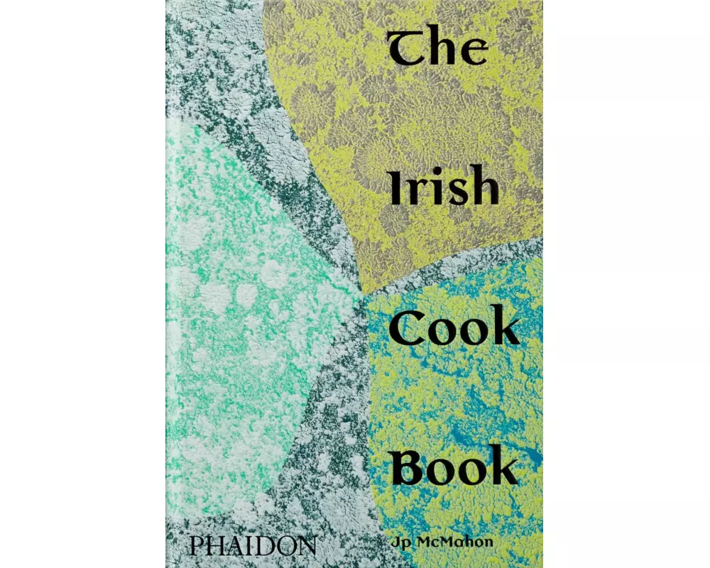 The Irish Cookbook