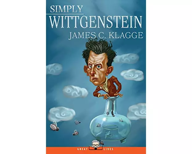 Simply Wittgenstein