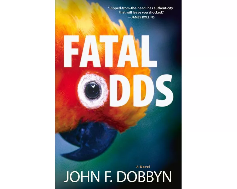 Fatal Odds