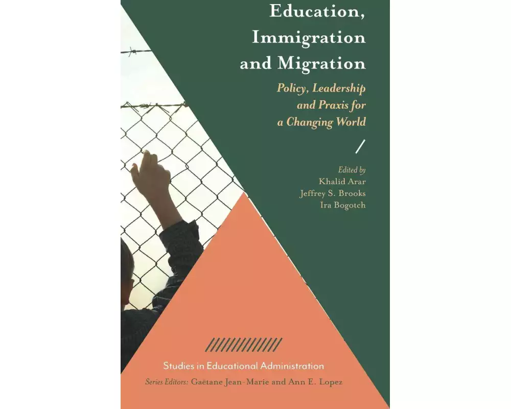 Education, Immigration and Migration