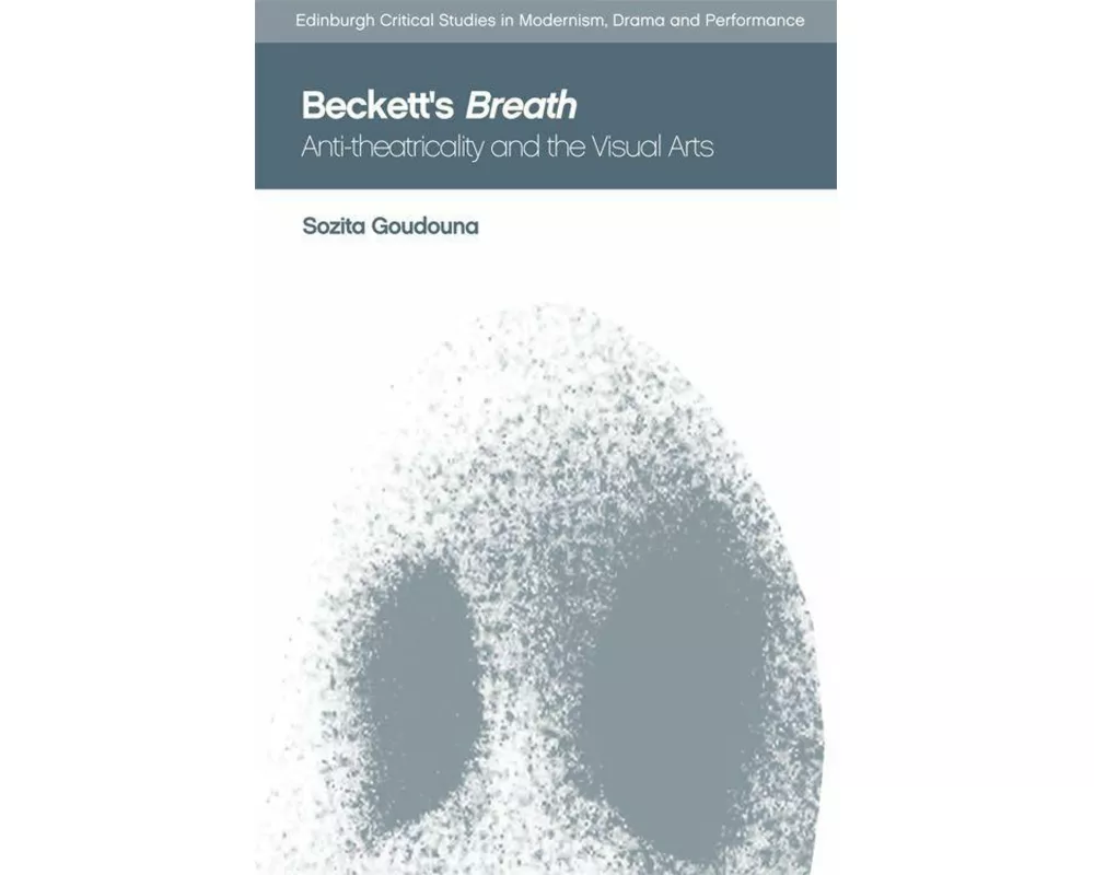 Beckett'S Breath