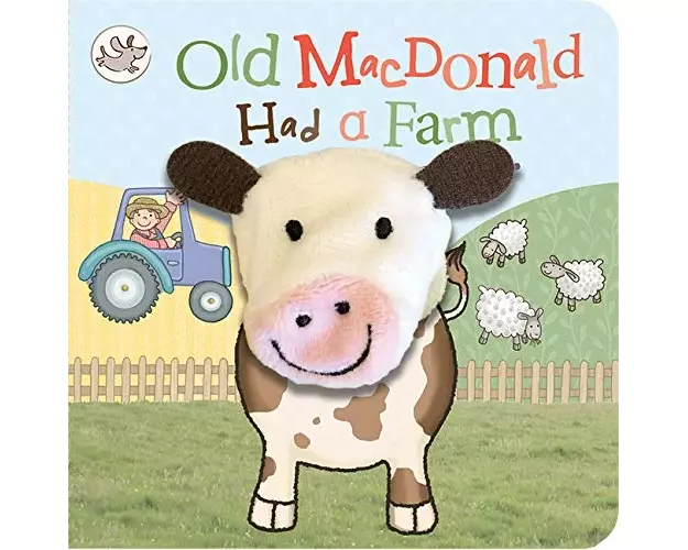 Old MacDonald Had a Farm