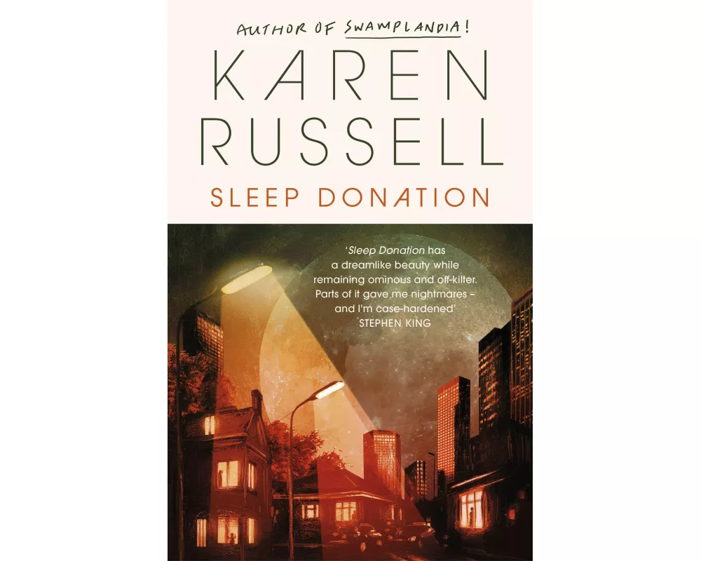 Sleep Donation
