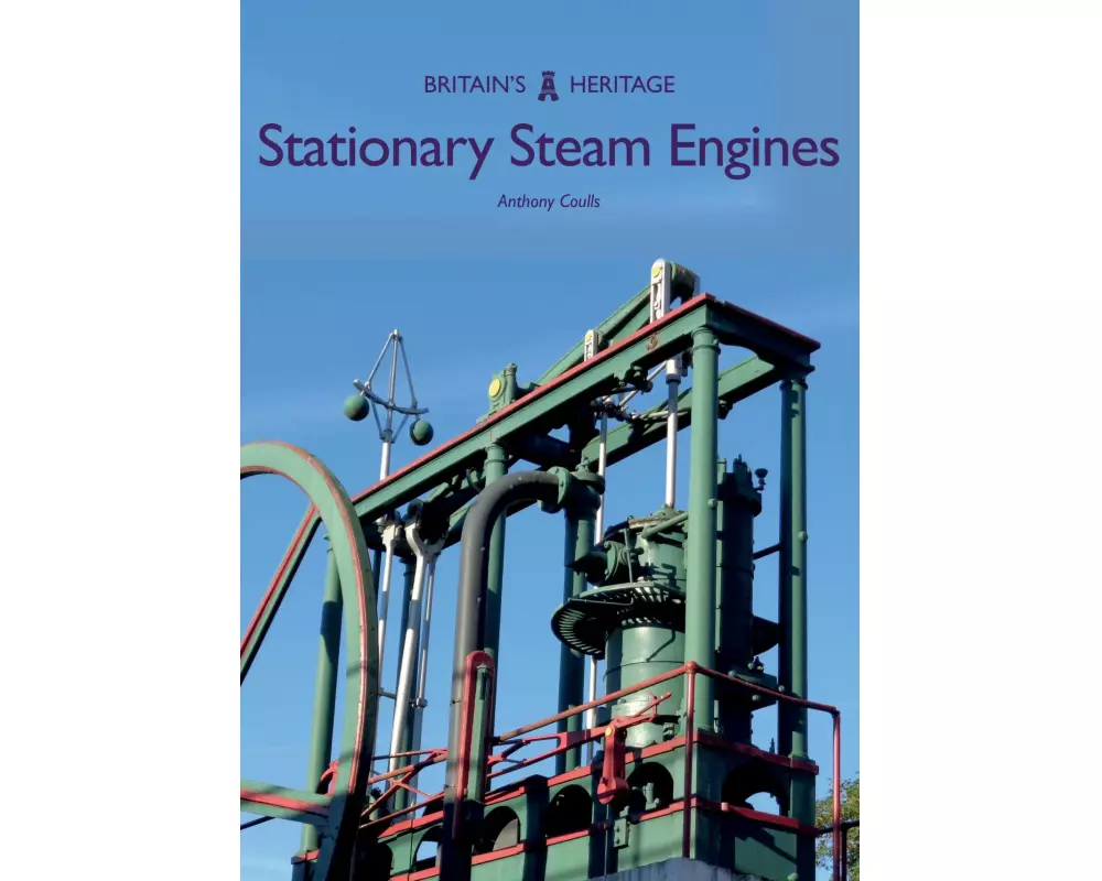 Stationary Steam Engines