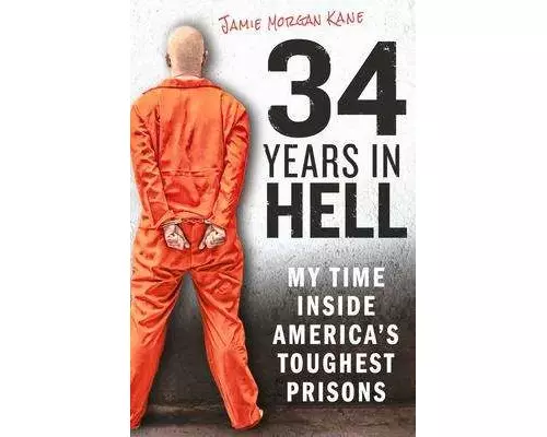 34 Years in Hell