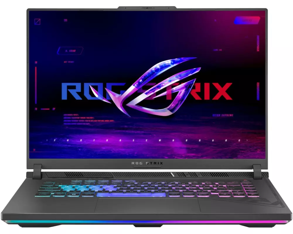 ASUS Notebook ROG Strix G16