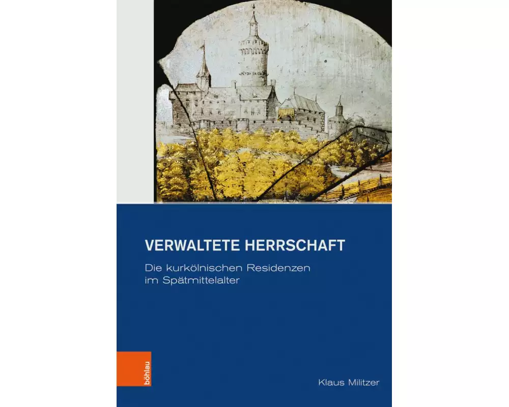 Verwaltete Herrschaft