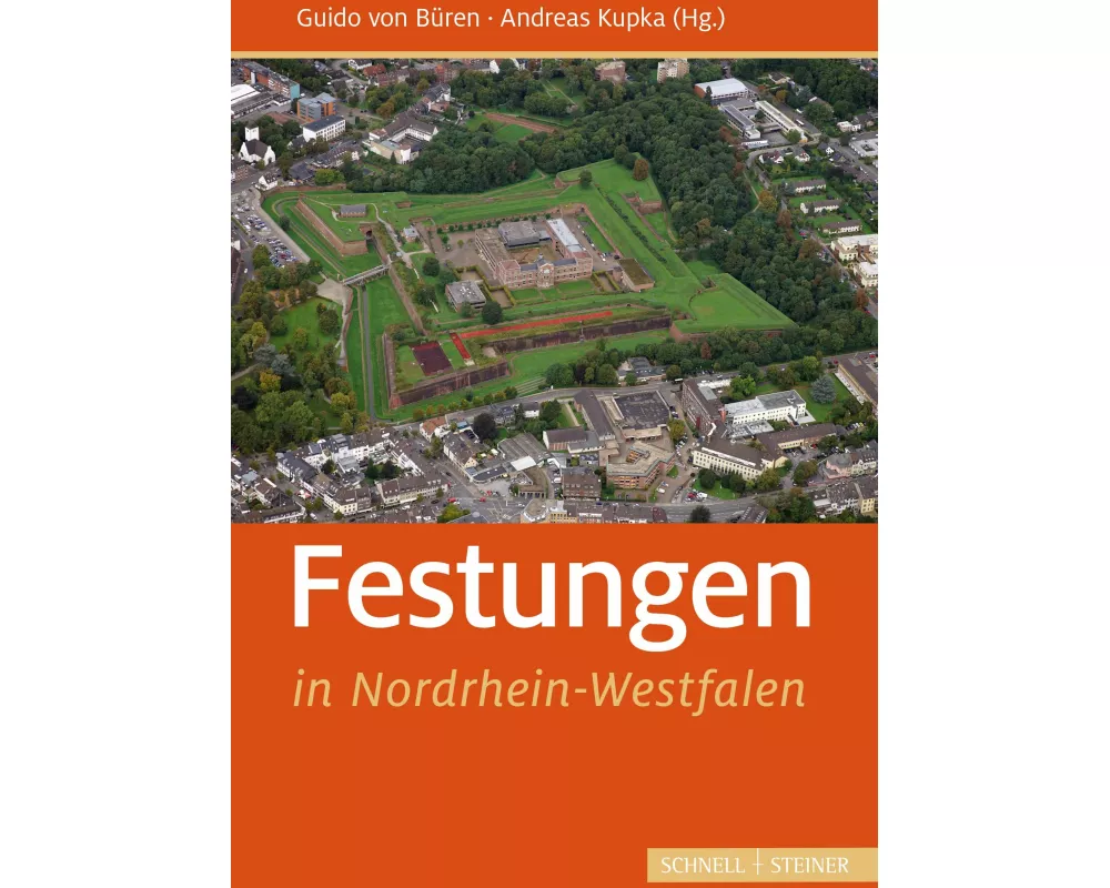 Festungen in Nordrhein-Westfalen